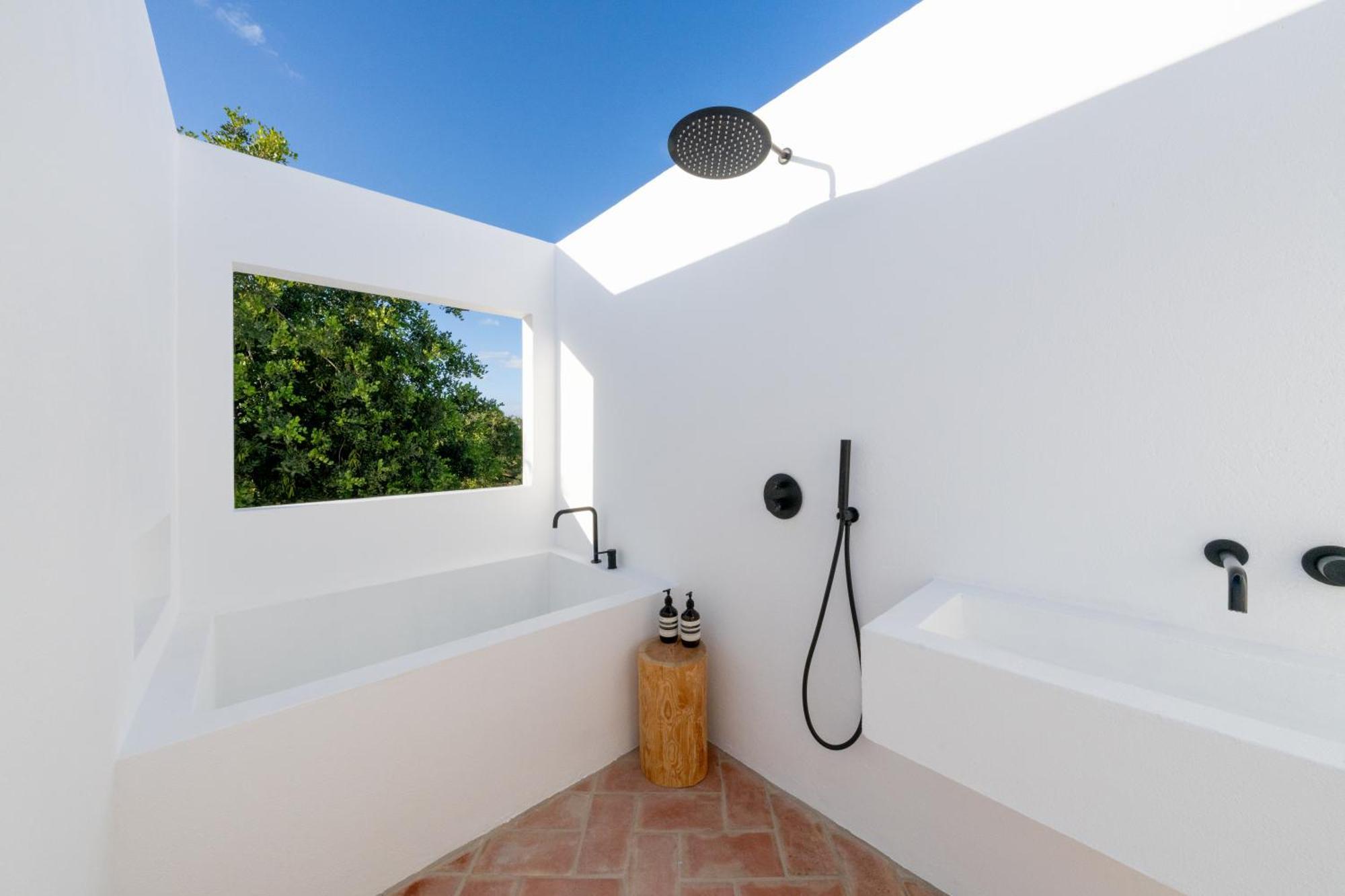 فيلا Casa Bartolomeu كاسترو ماريم المظهر الخارجي الصورة