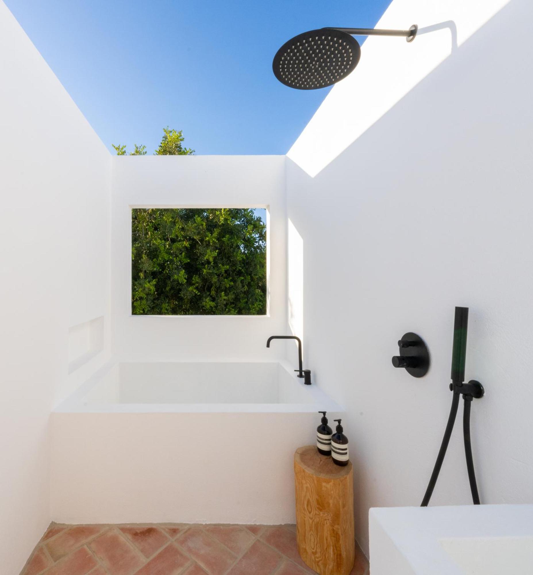 فيلا Casa Bartolomeu كاسترو ماريم المظهر الخارجي الصورة
